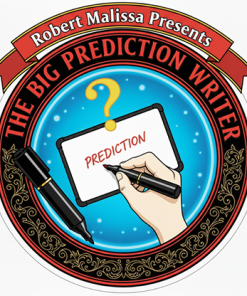 The BIG Prediction Writer by Robert Malissa