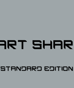 Smart Sharpie by Doosung & Ardubi (Standard)