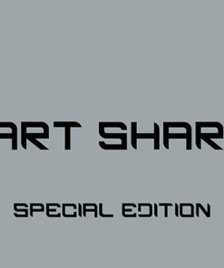 Smart Sharpie by Doosung & Ardubi (Special Edition)