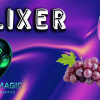 Elixer by Alien Magic