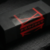 Project H: Lit Match by J.S.M. Studio & Bacon Magic Project H: Lit Match by J.S.M. Studio & Bacon Magic