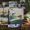 Orbit Forest Playing Cards Orbit Forest Playing Cards