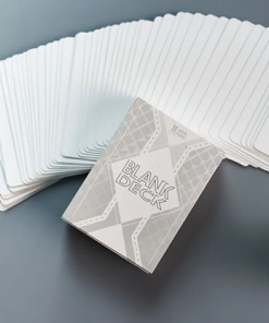 Blank Svengali Deck by IARVEL Magic