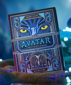 Avatar Playing Cards by theory11