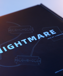 Nightmare by Liang Kuai & Amor Magic