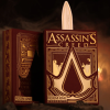 Assassin's Creed Legacy Version 2 Garnet (Hidden Blade Black) Playing Cards Assassin's Creed Legacy Version 2 Garnet (Hidden Blade Black) Playing Cards