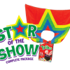 STAR OF THE SHOW 2.0 Package - Phil Ackerly STAR OF THE SHOW 2.0 Package - Phil Ackerly