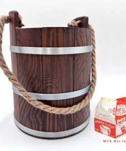 Himber Bucket (Himber Pail) - Metaphor Magic