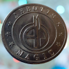 Abbott's Magic Token (Pack of 6)     ESTATE