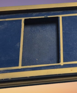 Changing Tray - Abbotts            ESTATE