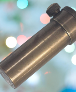 Bill Tube Brass (early) - Carl Brema and Sons               ESTATE