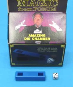 Die Chamber