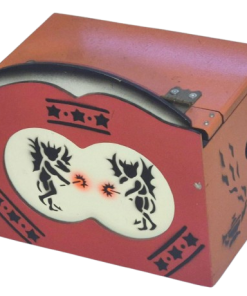 UF Grant's Potato Box - MAK                  ESTATE