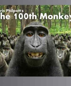 100th Monkey *Expanded