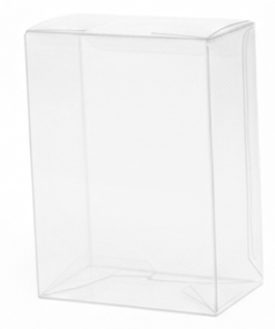 Transparent Protector 2 Decks V1