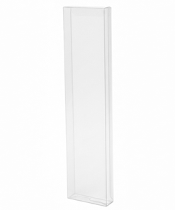 Transparent Protector 3 Decks V1 (50 Pack)