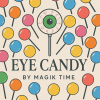 Eye Candy by Alex Aparicio