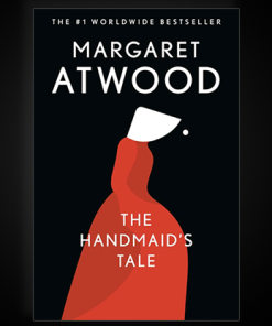 The Progressive Book Test by Michael O'Brien (Handmaid's Tale) The Progressive Book Test by Michael O'Brien (Handmaid's Tale)