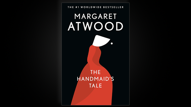The Progressive Book Test by Michael O'Brien (Handmaid's Tale) The Progressive Book Test by Michael O'Brien (Handmaid's Tale)