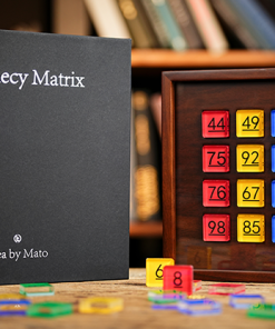 Prophesy Matrix by Mato and TCC Magic