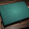 Magicians Organizer Plus Additional Pad (Green) by TCC