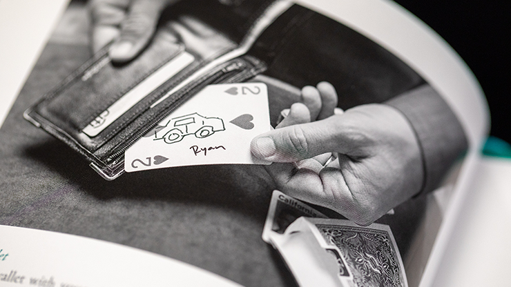 Tricksupply