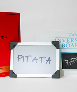 PITATA Inversion Whiteboard