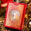 Mucha Standard Playing Cards by 52 MUSÉE