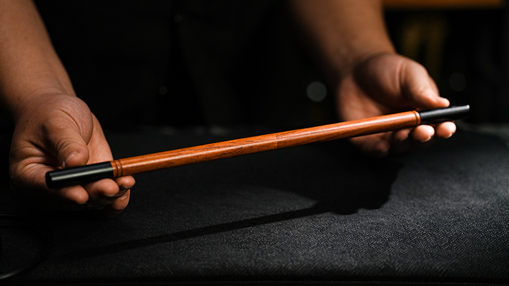 Folding Wand by TCC Presents Folding Wand by TCC Presents