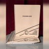 The Fred Braue Notebooks - Volumes #1-8 Set The Fred Braue Notebooks - Volumes #1-8 Set
