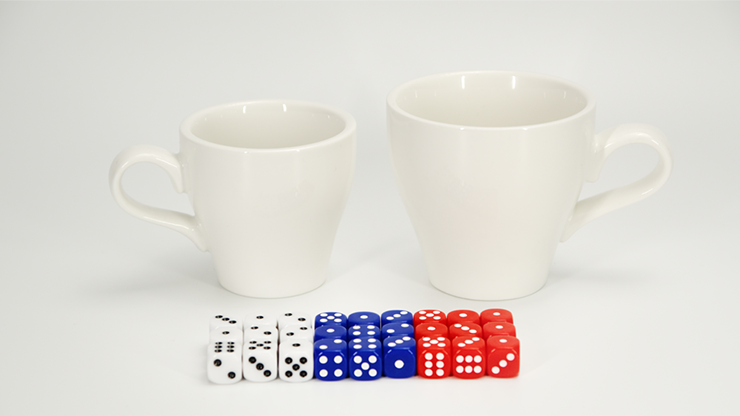 Forcing Cup (Large) by Magic Express Forcing Cup (Large) by Magic Express