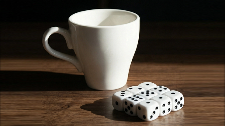 Forcing Cup (Large) by Magic Express Forcing Cup (Large) by Magic Express