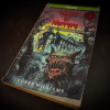Page Fright by Strange Stage Studios Page Fright by Strange Stage Studios