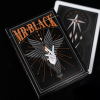 Mr. Black V1 (Black) Playing Cards Mr. Black V1 (Black) Playing Cards