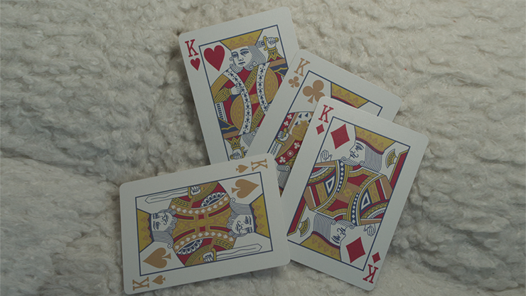 Bicycle Johnny the Monkey Playing Cards Bicycle Johnny the Monkey Playing Cards
