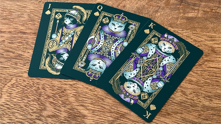 Tricksupply