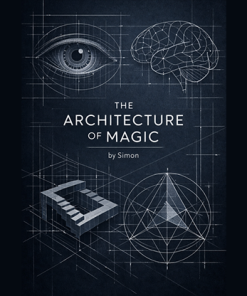 Architecture of Magic by Simon eBook DOWNLOAD