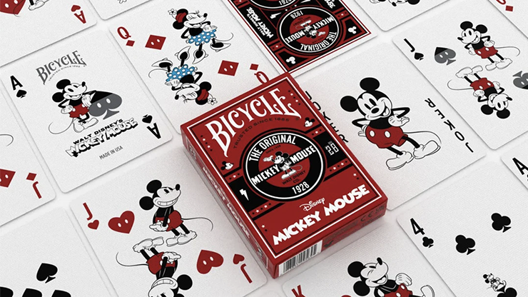 Tricksupply