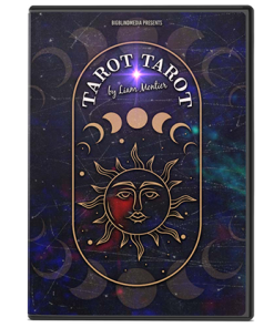 Bigblindmedia presents Tarot Tarot by Liam Montier