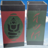 Buddha Tubes - Abbotts        ESTATE