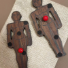 Empathy Doll (wood)