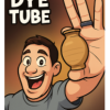 Dye Tube - Louie Foxx