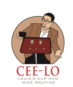 Cee-Lo - Louie Foxx