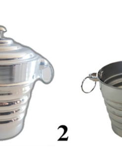 Coin Bucket (3 Times) - Tora Magic    ESTATE