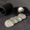 Cylinder and Coins (Economy)