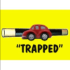 Trapped - Dick Barry