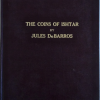 OOP The Coins of Ishtar (book) - Jules DeBarros    ESTATE