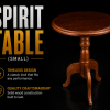 Spirit Table (small) - Eastern Shaman
