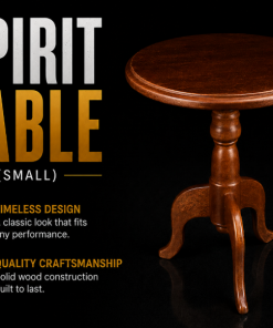Spirit Table (small) - Eastern Shaman