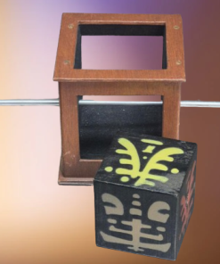 The Jewel Chest of Ching See - Loyd’s         ESTATE